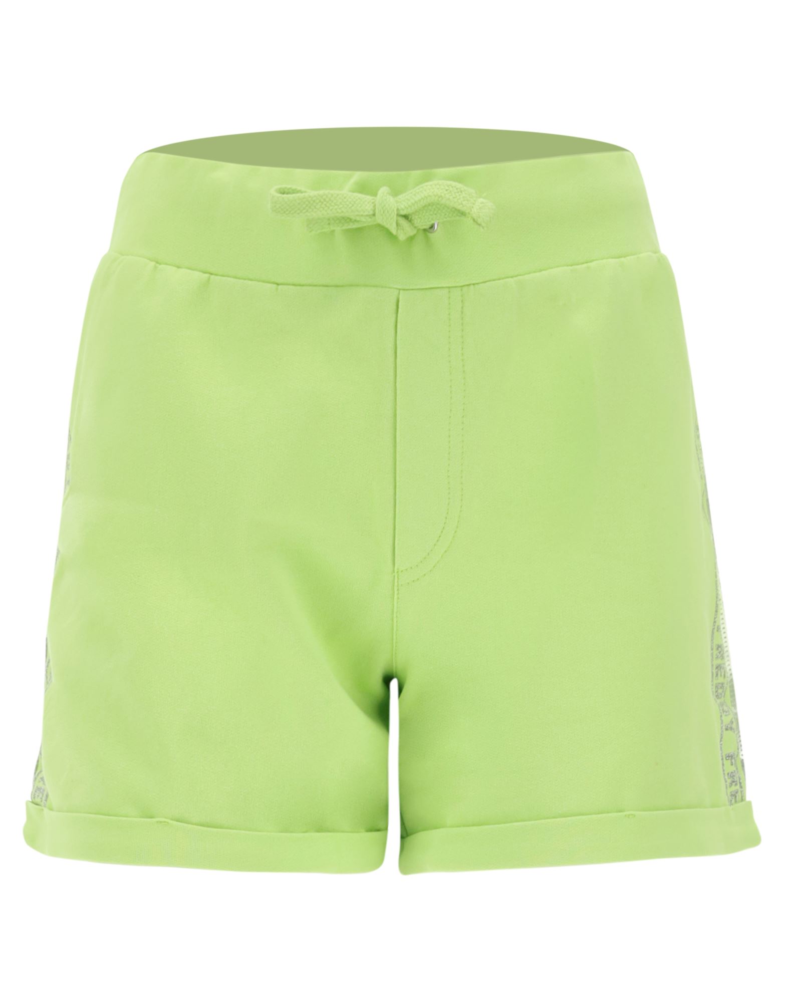 FREDDY Shorts & Bermudashorts Damen Grün von FREDDY