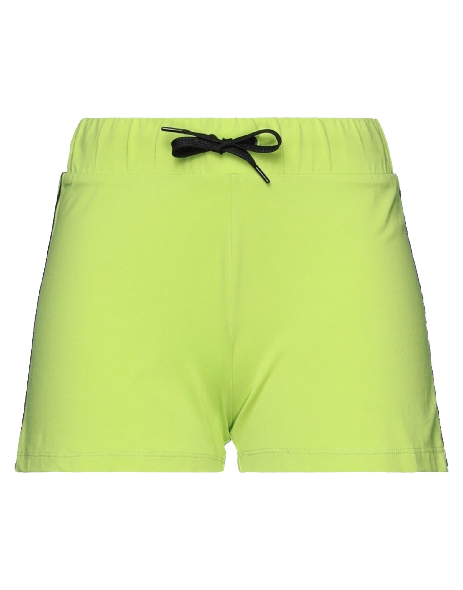 FREDDY Shorts & Bermudashorts Damen Hellgrün von FREDDY