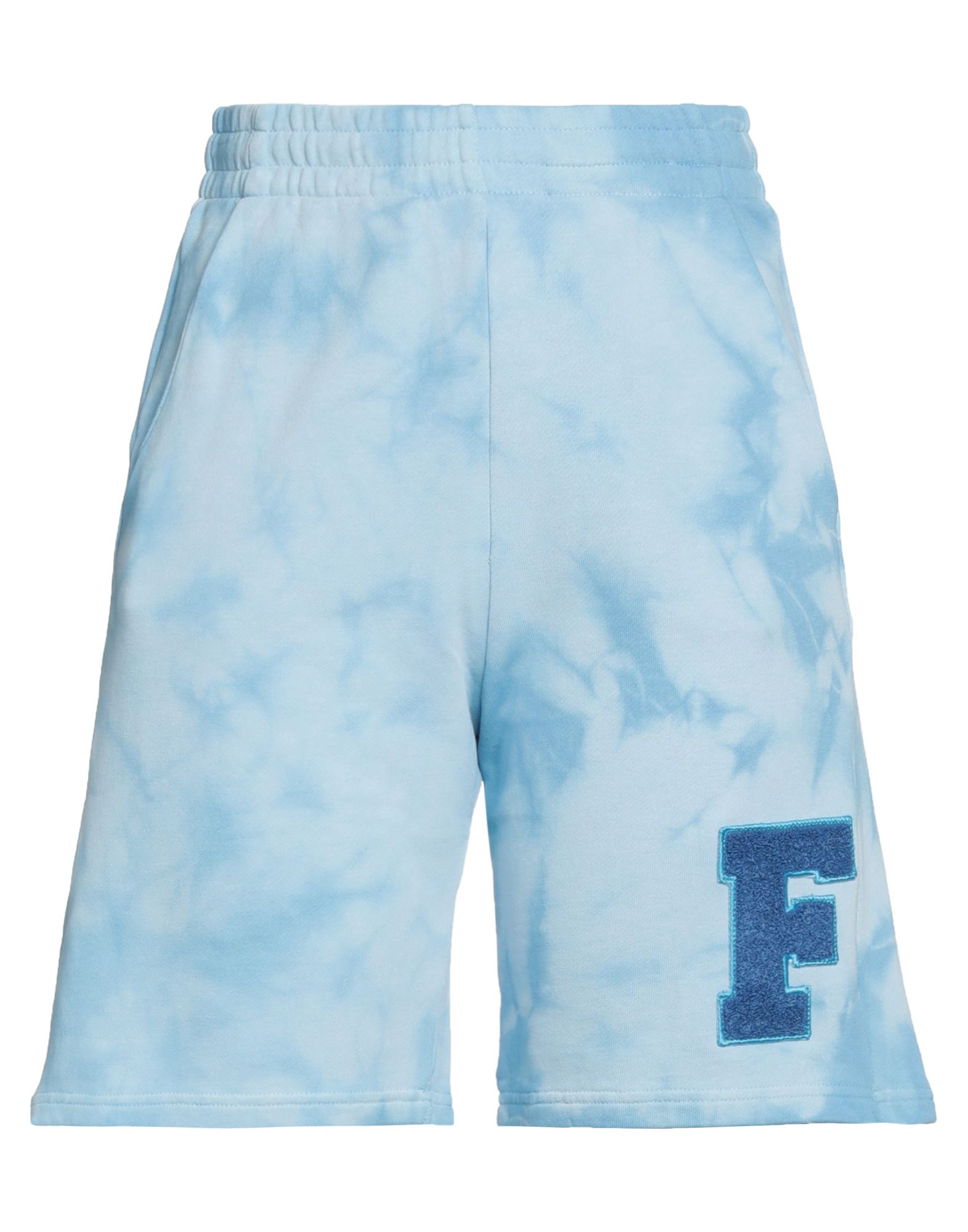 FREDDY Shorts & Bermudashorts Damen Himmelblau von FREDDY