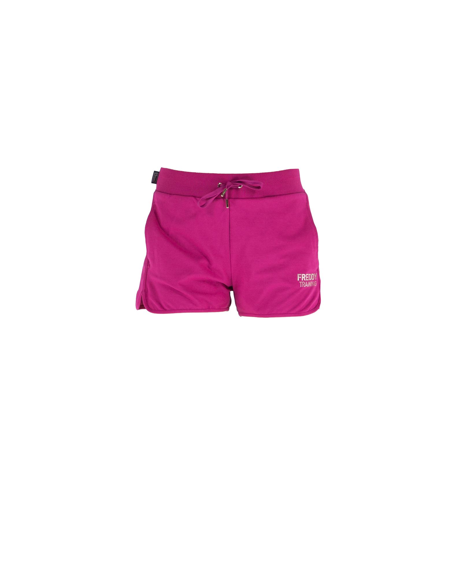 FREDDY Shorts & Bermudashorts Damen Rosa von FREDDY