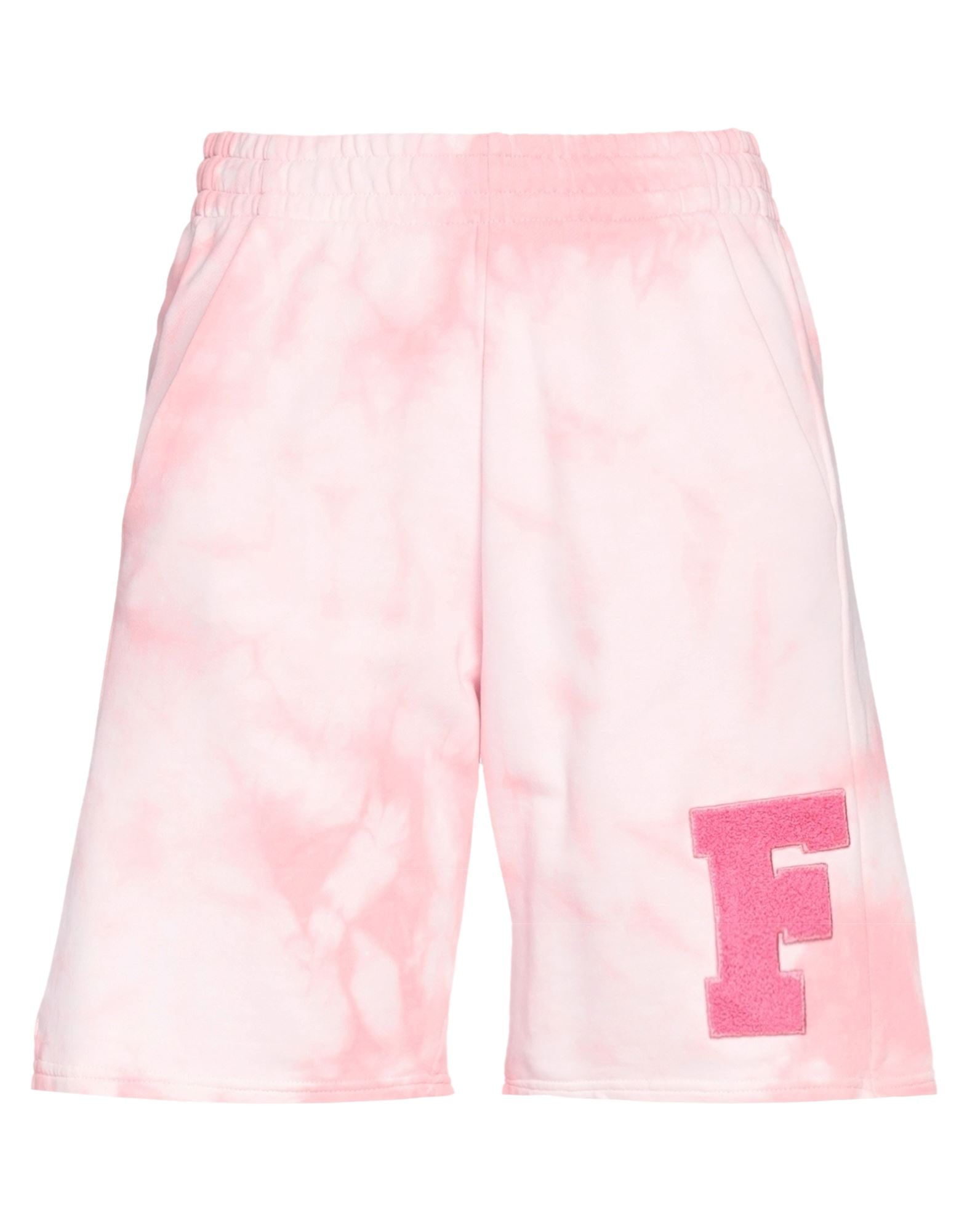 FREDDY Shorts & Bermudashorts Damen Rosa von FREDDY