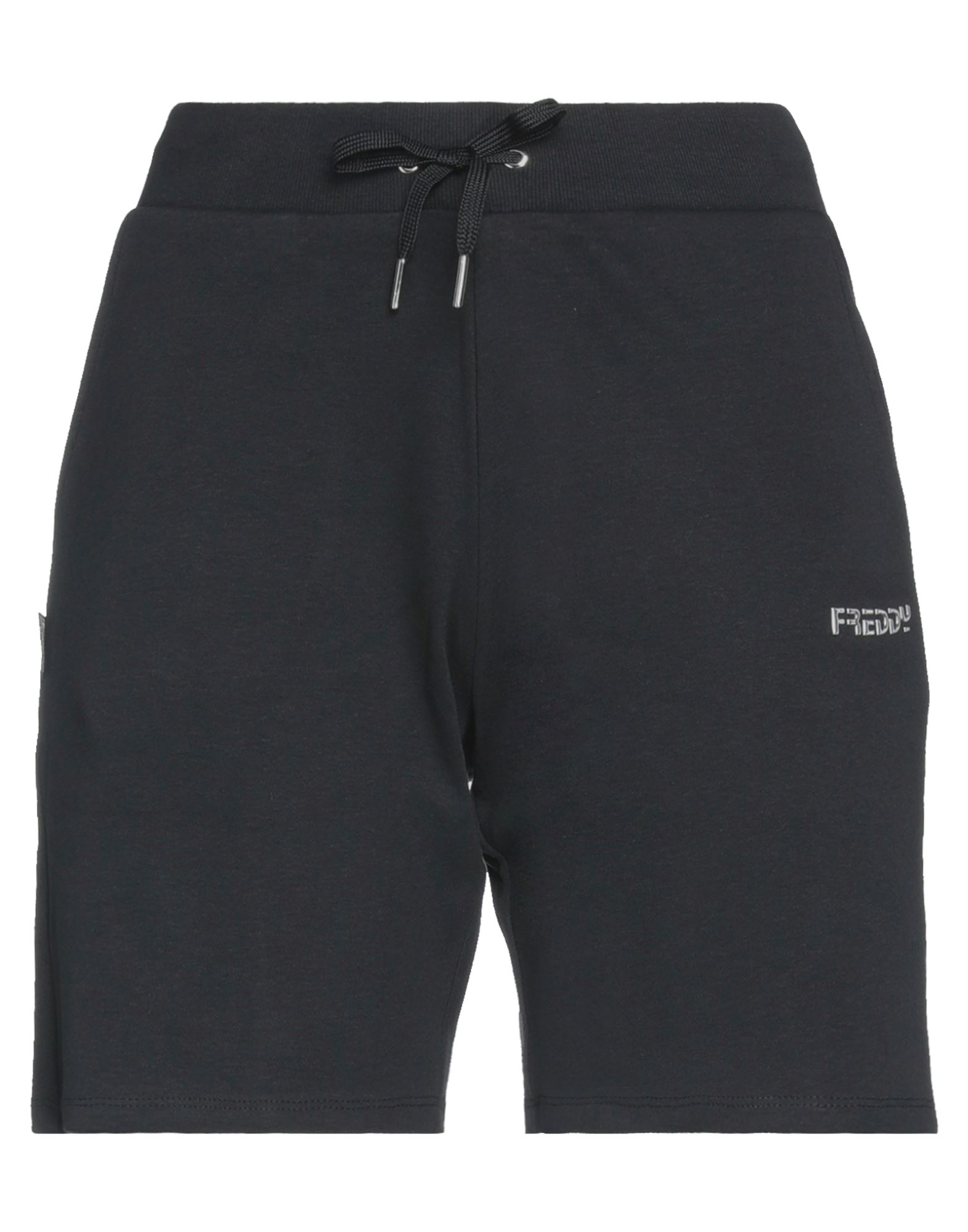 FREDDY Shorts & Bermudashorts Damen Schwarz von FREDDY