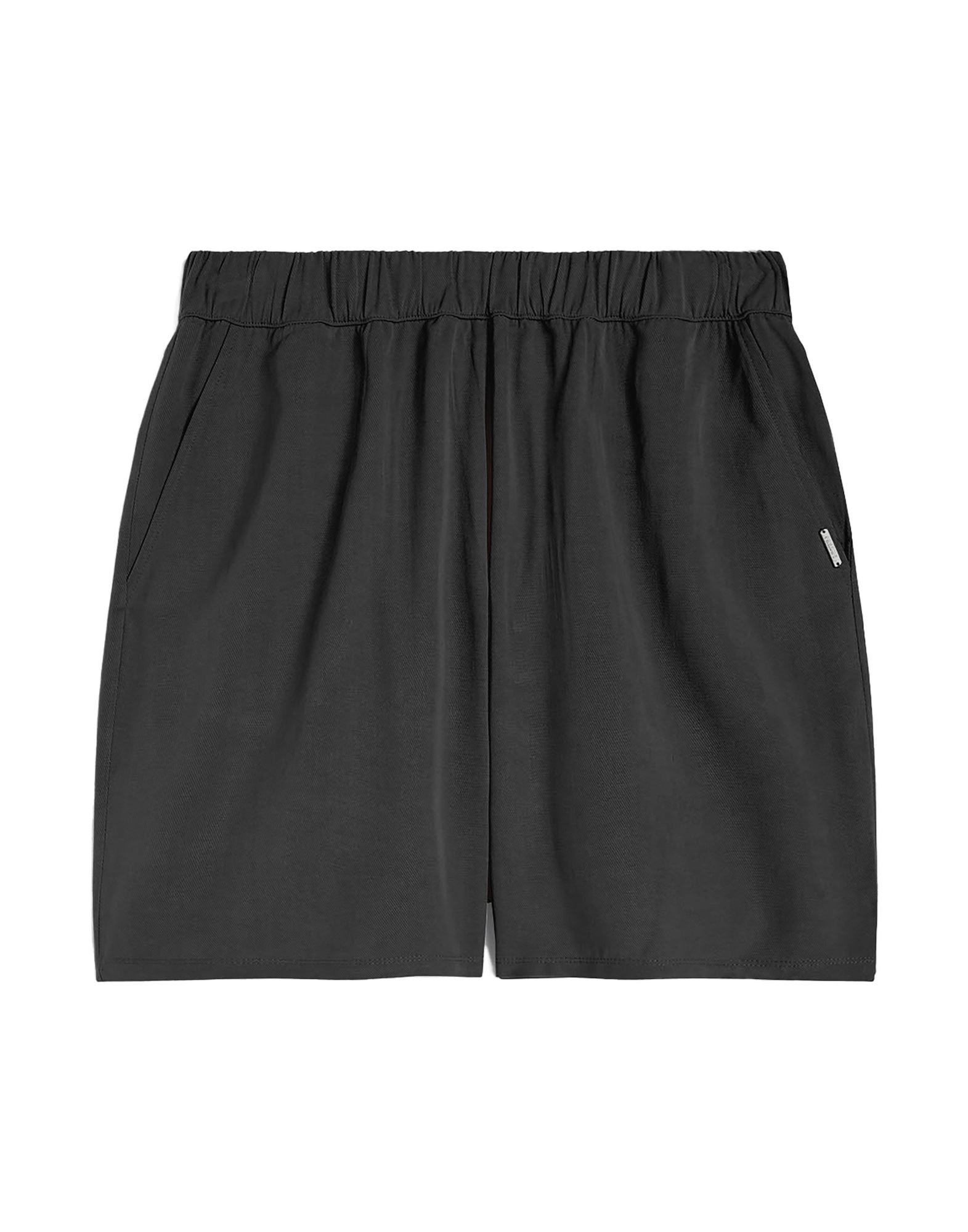 FREDDY Shorts & Bermudashorts Damen Schwarz von FREDDY