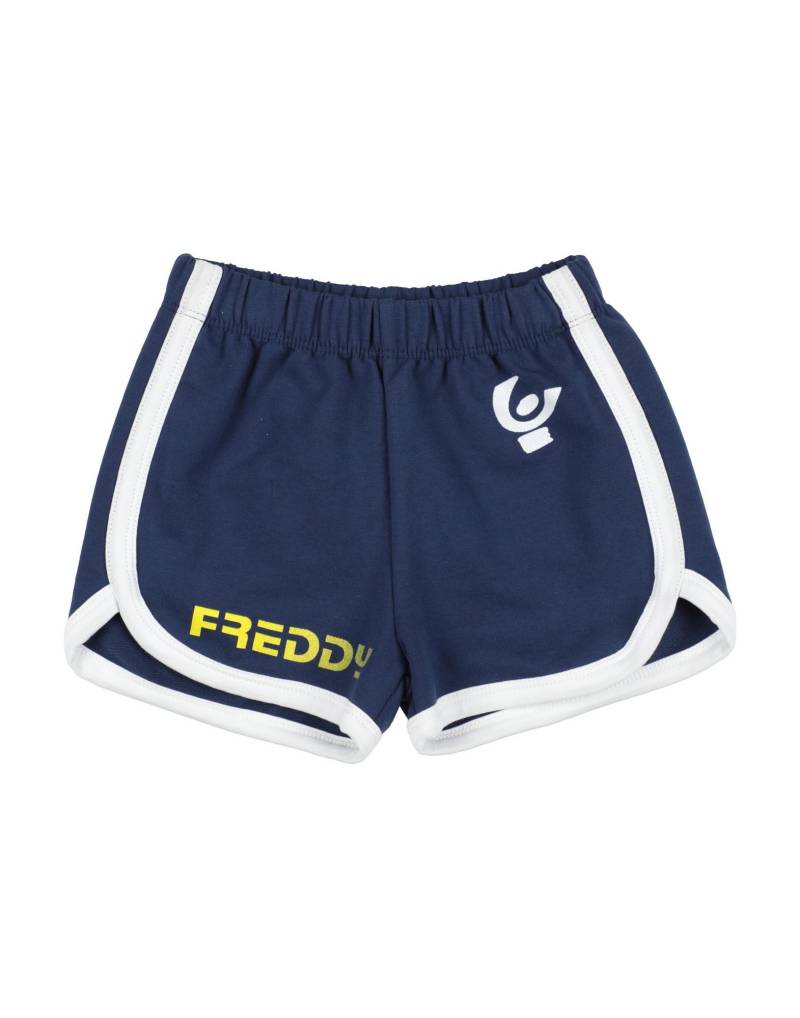 FREDDY Shorts & Bermudashorts Kinder Blau von FREDDY