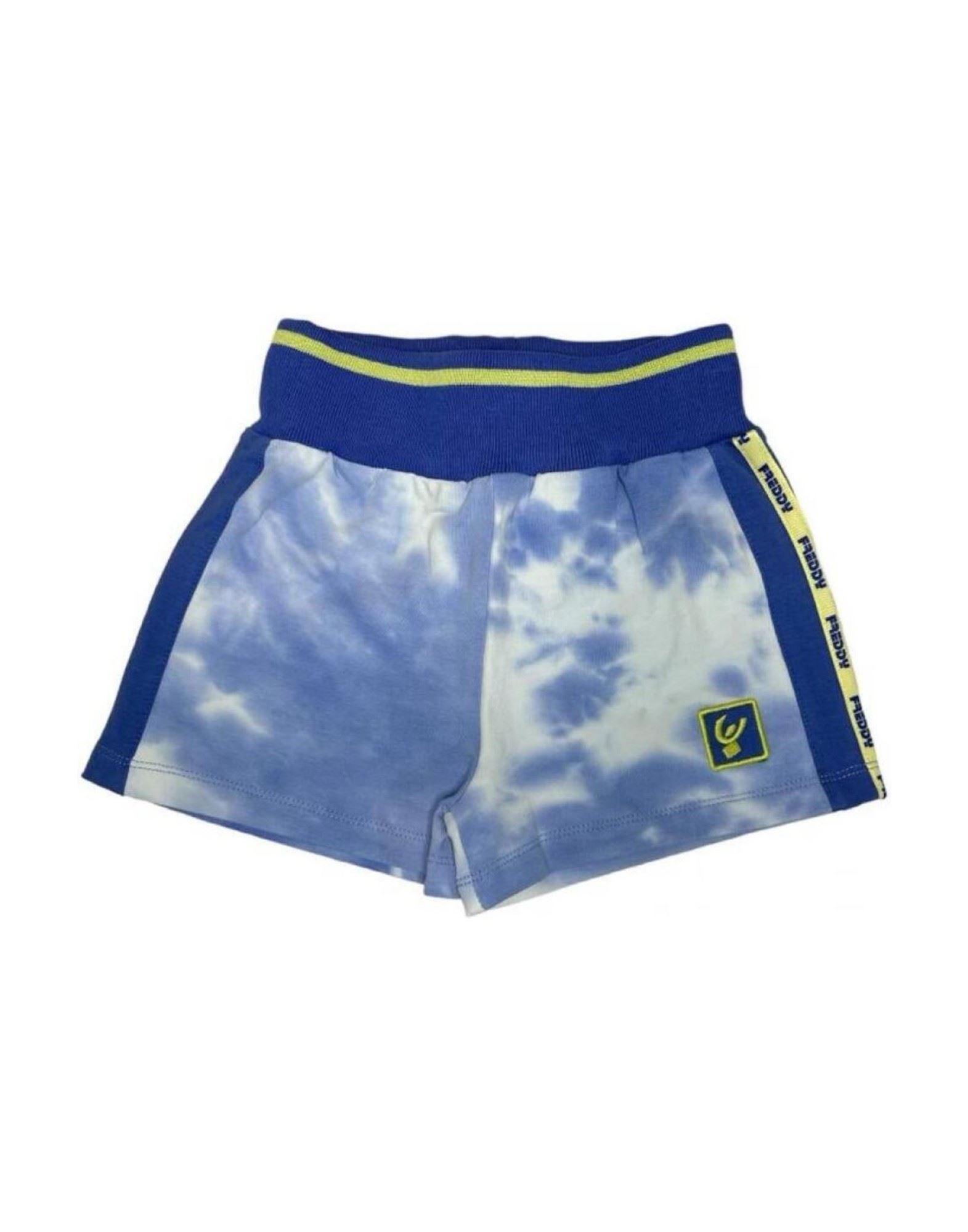 FREDDY Shorts & Bermudashorts Kinder Blau von FREDDY