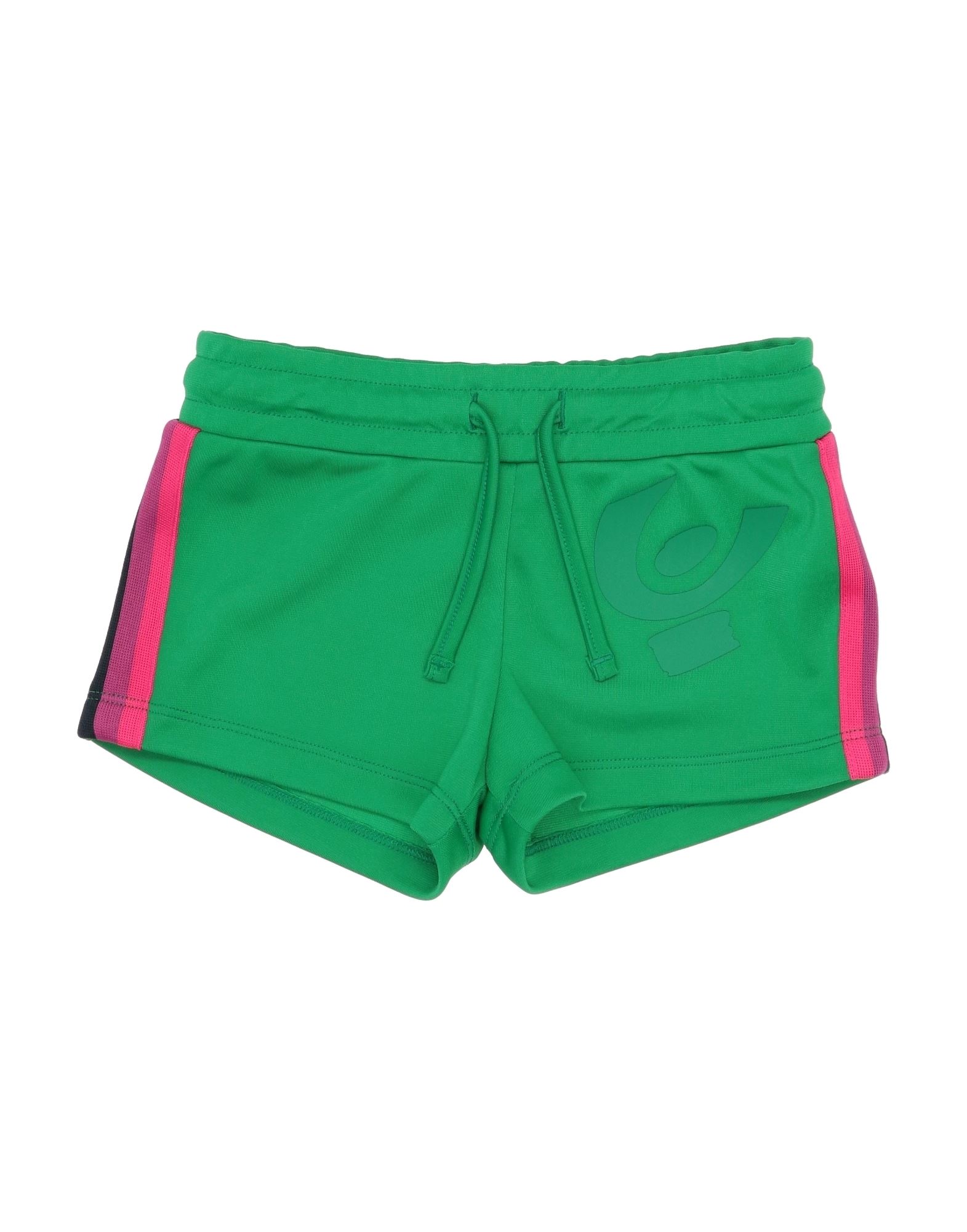 FREDDY Shorts & Bermudashorts Kinder Grün von FREDDY