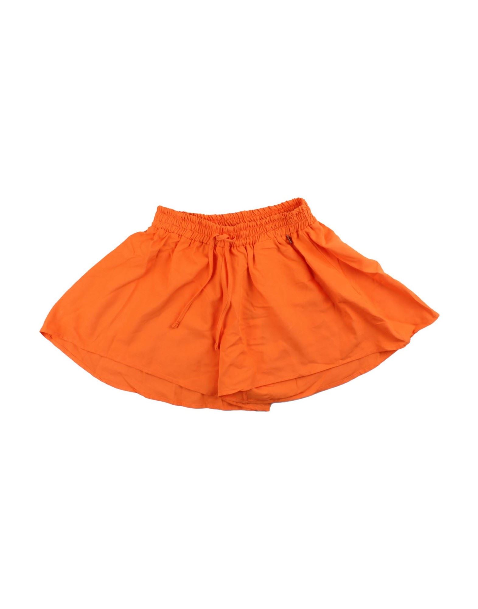 FREDDY Shorts & Bermudashorts Kinder Orange von FREDDY