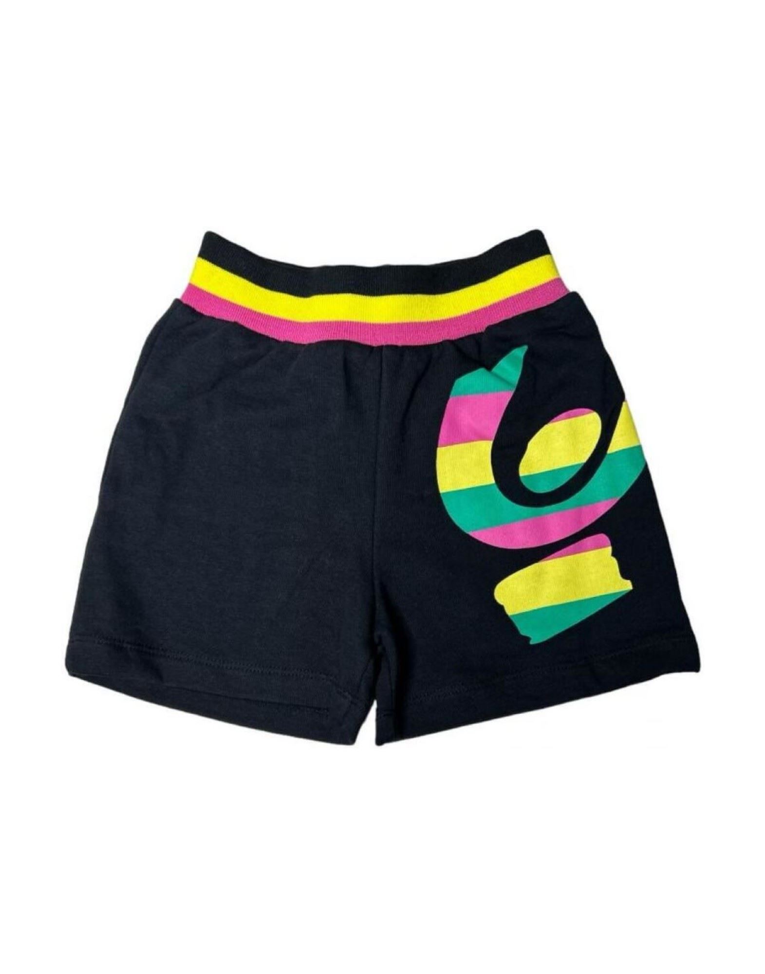 FREDDY Shorts & Bermudashorts Kinder Schwarz von FREDDY