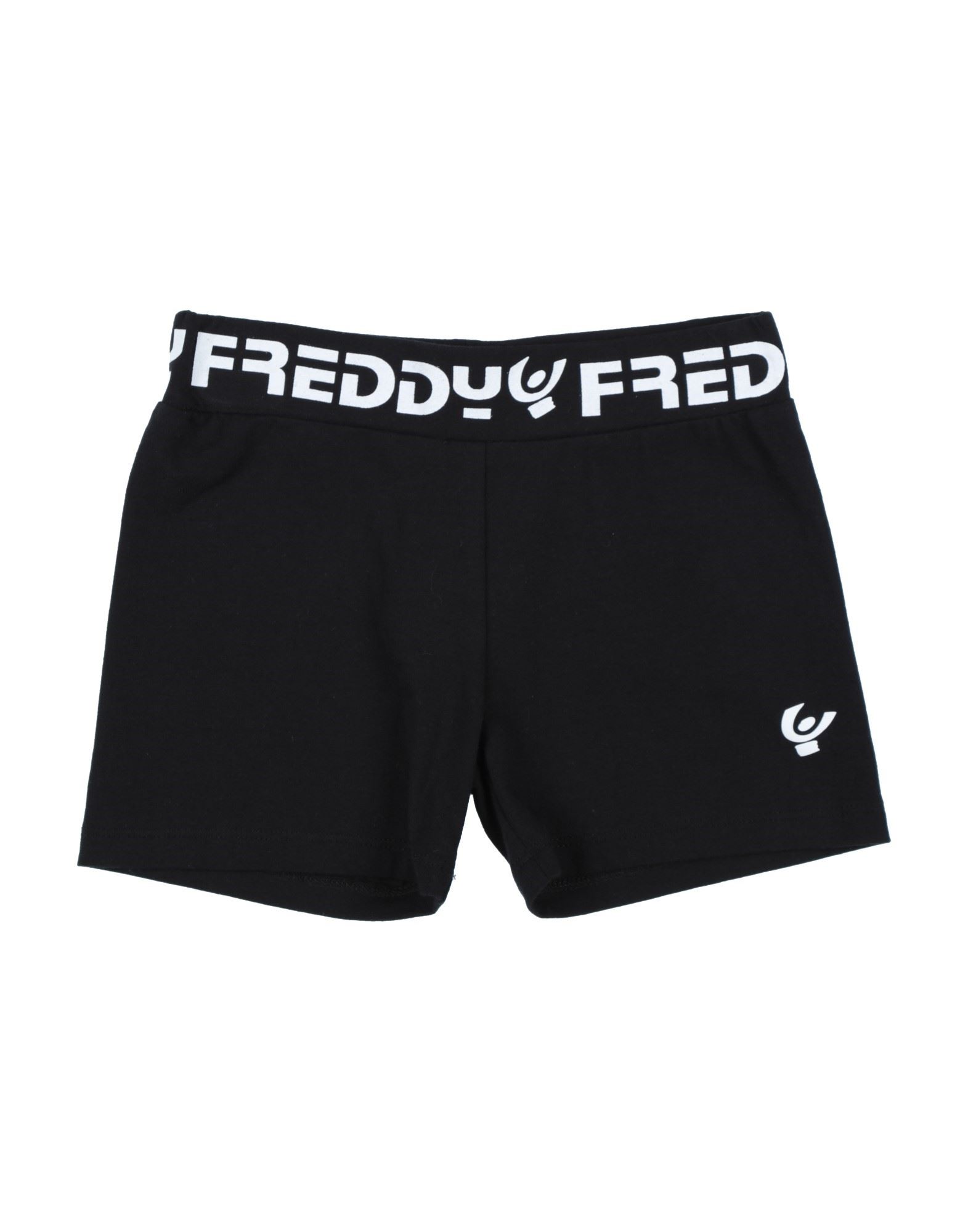 FREDDY Shorts & Bermudashorts Kinder Schwarz von FREDDY