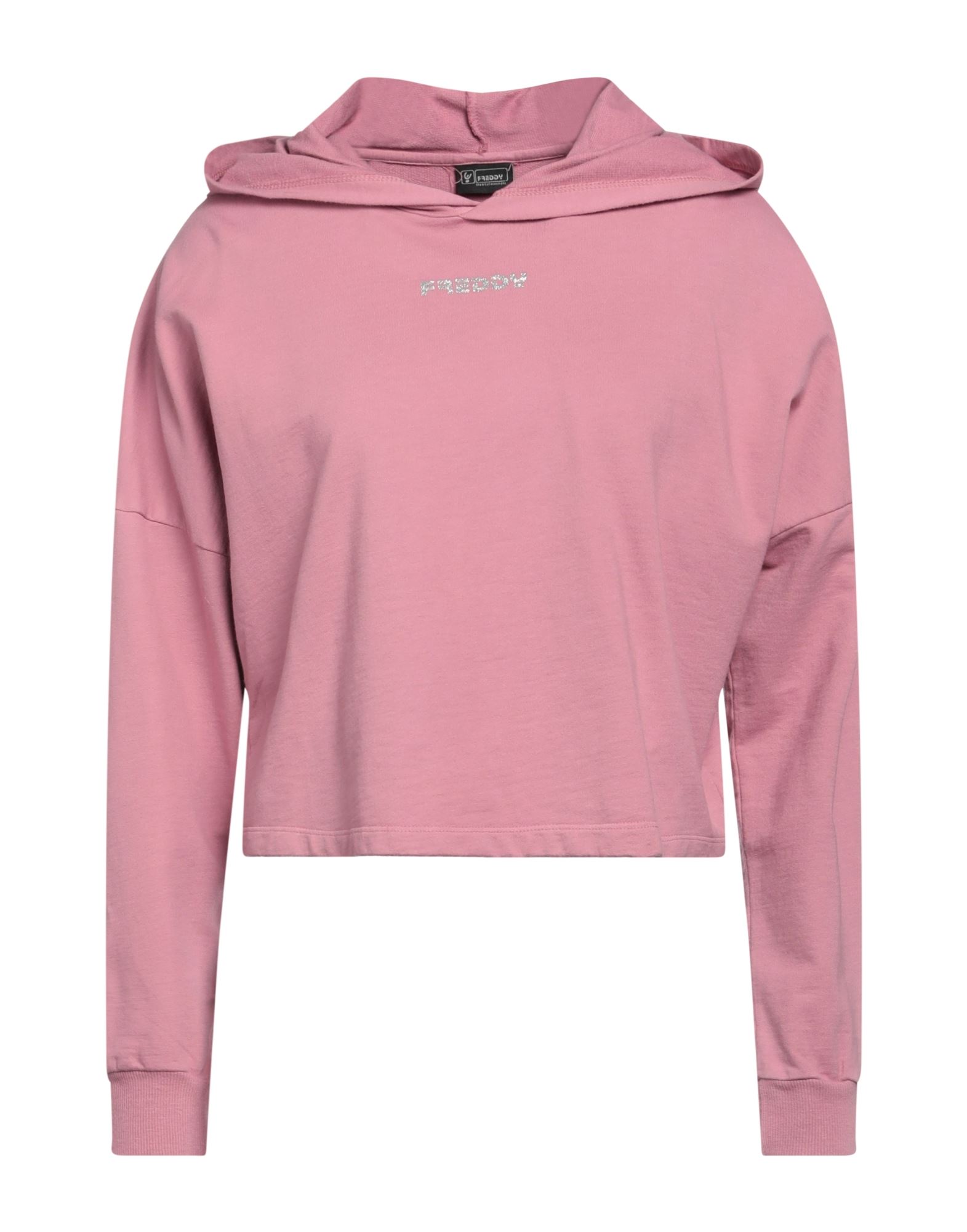 FREDDY Sweatshirt Damen Altrosa von FREDDY