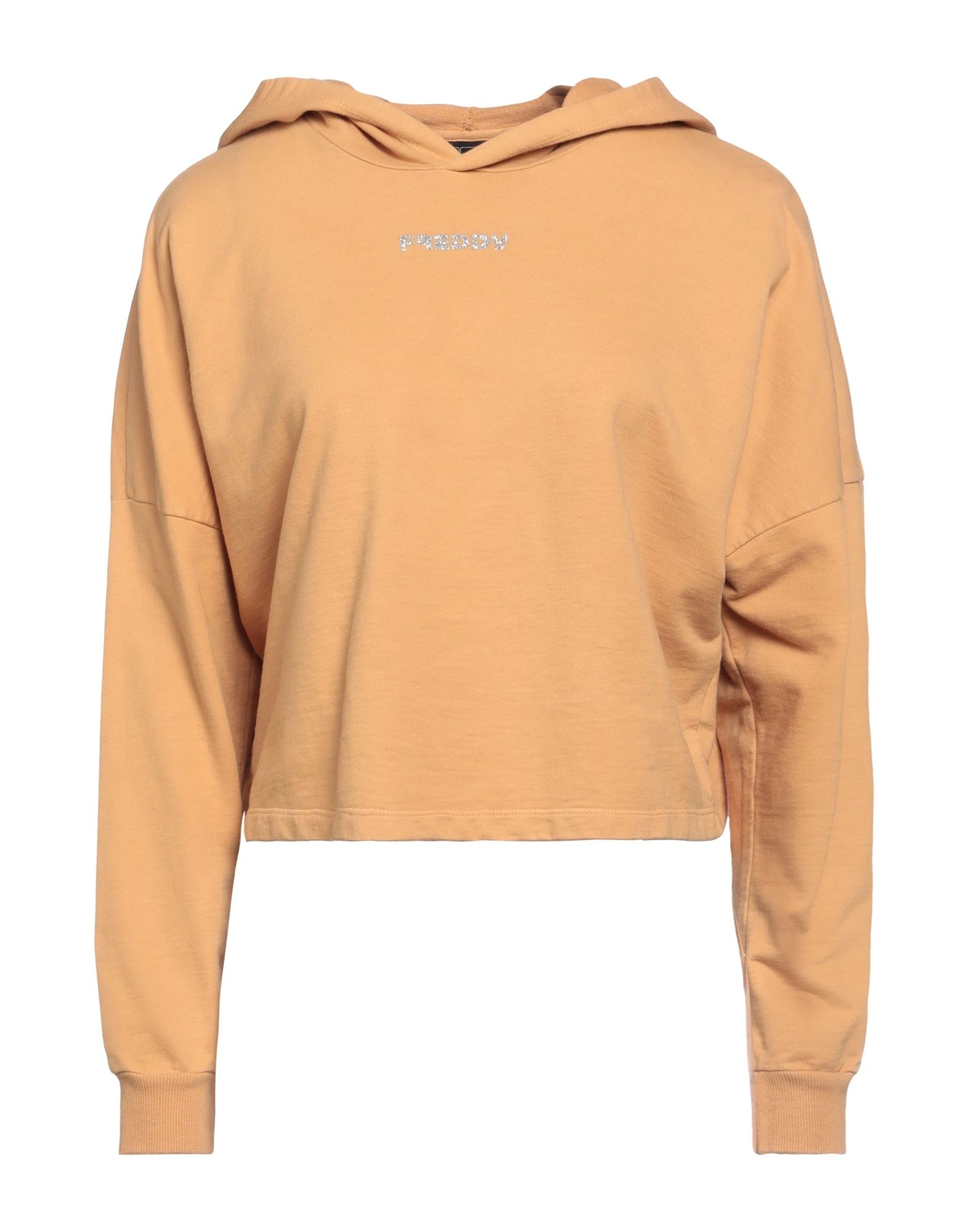 FREDDY Sweatshirt Damen Sand von FREDDY