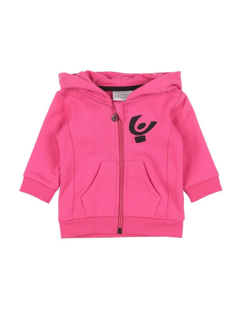 FREDDY Sweatshirt Kinder Fuchsia von FREDDY