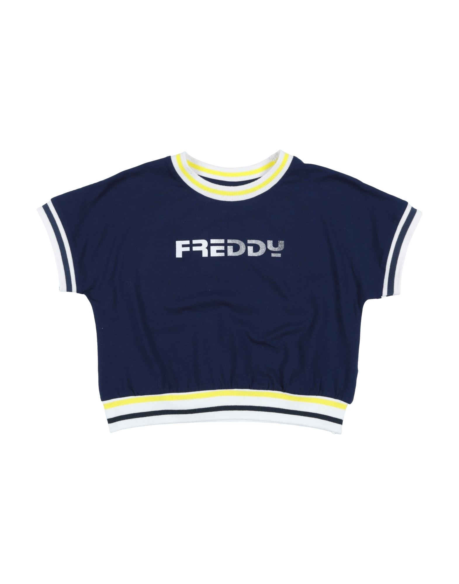 FREDDY T-shirts Kinder Nachtblau von FREDDY