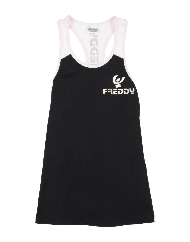 FREDDY Top Kinder Schwarz von FREDDY