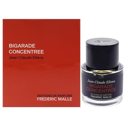FREDERIC MALLE Bigarade Concentree Eau De Parfum 50 ml FREDERIC MALLE Bigarade Concentree Eau De Parfum 50 ml von FREDERIC MALLE