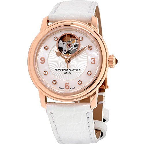FREDERIQUE CONSTANT - Damen -Armbanduhr FC-310HBAD2P4 von Frederique Constant