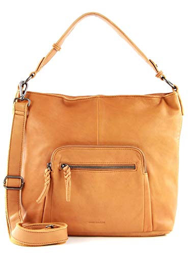 FREDsBRUDER Airy Tasche 36 cm light camel von FREDsBRUDER