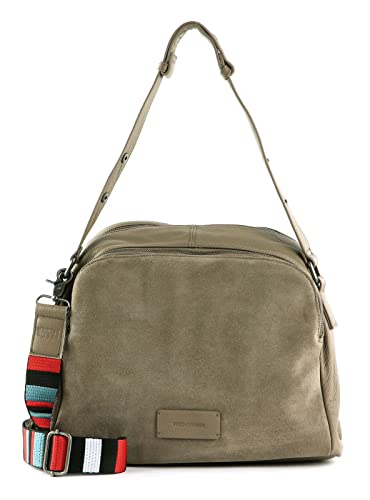 FREDsBRUDER Alerassa Shoulderbag Soft Taupe von FREDsBRUDER