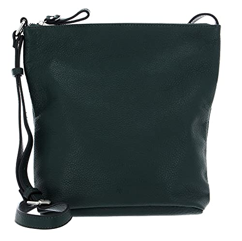 FREDsBRUDER Art Collection Bucket Bag Emerald von FREDsBRUDER