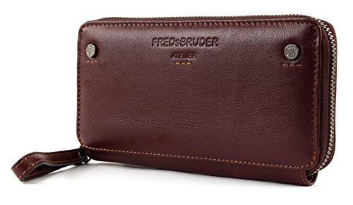 FREDsBRUDER Atelier Big Dream Red von FREDsBRUDER