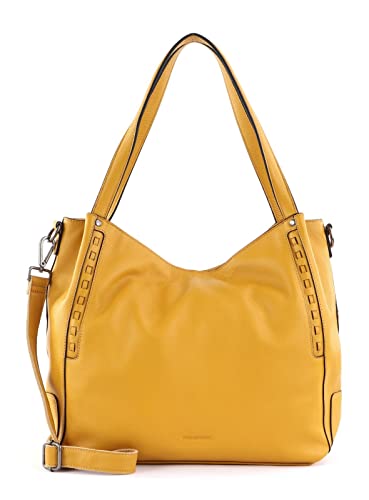 FREDsBRUDER Aura Hobo Sunny Yellow von FREDsBRUDER