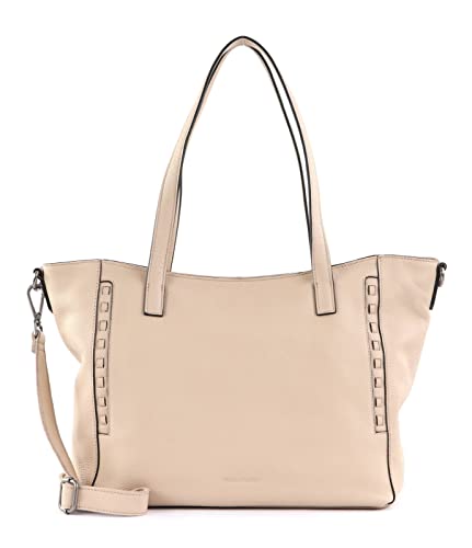 FREDsBRUDER Aura Shopper Beige von FREDsBRUDER