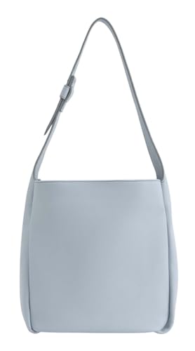 FREDsBRUDER Bestie City Hobo Bag Shy Blue FREDsBRUDER Bestie City Hobo Bag Shy Blue von FREDsBRUDER