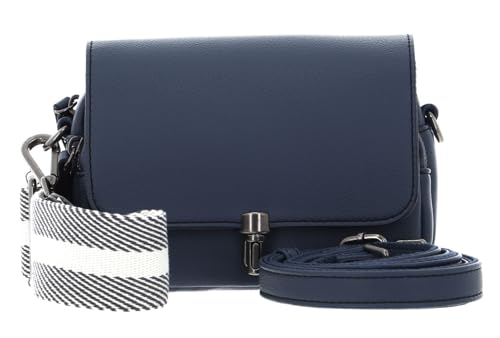 FREDsBRUDER Bestie Crossbody Bag Dusty Blue FREDsBRUDER Bestie Crossbody Bag Dusty Blue von FREDsBRUDER