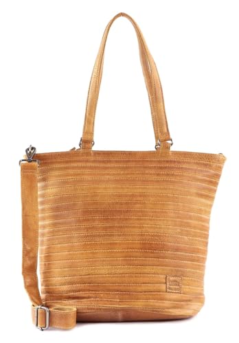 FREDsBRUDER Bestseller Punz Shoulder Bag Nectar von FREDsBRUDER