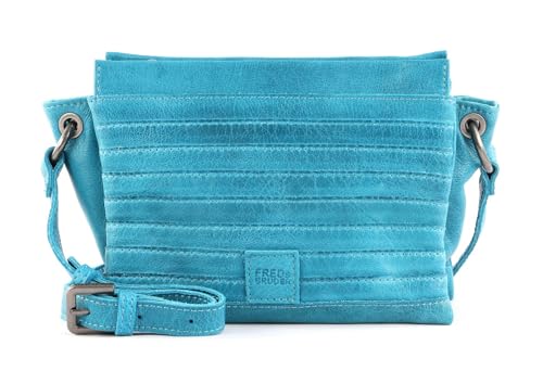 FREDsBRUDER Bestseller Sky Crossbody Aqua von FREDsBRUDER