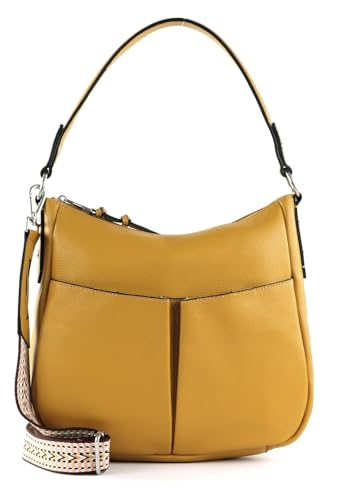 FREDsBRUDER Bloomfield Hobo Sunny Yellow von FREDsBRUDER