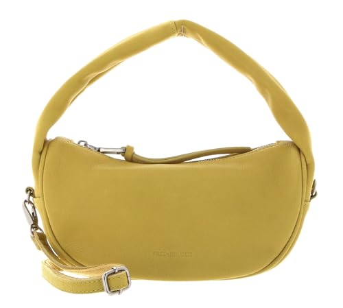 FREDsBRUDER Bobonia Handtasche Leder 23.5 cm von FREDsBRUDER