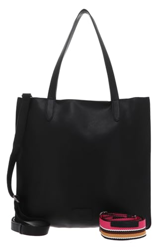 FREDsBRUDER Burk Shopper Tasche Leder 40.5 cm von FREDsBRUDER