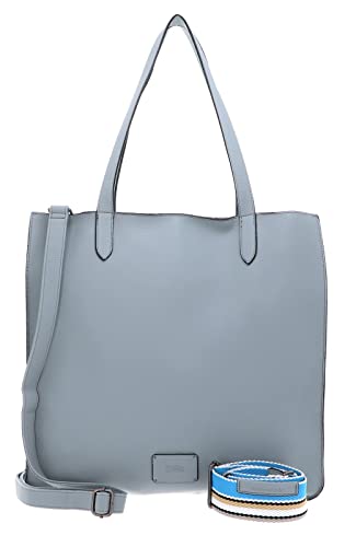 FREDsBRUDER Burk Shopper Tasche Leder 40.5 cm von FREDsBRUDER