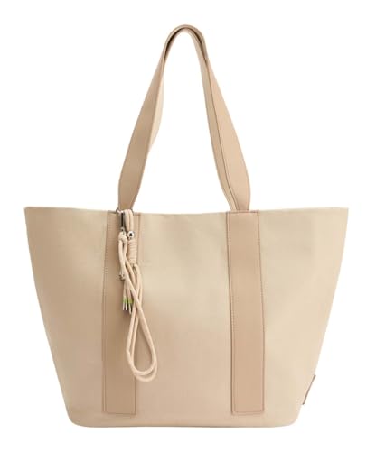 FREDsBRUDER Carry Me Everywhere Shopper Earthy Shades von FREDsBRUDER