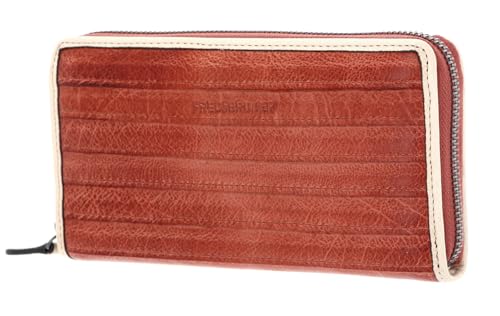 FREDsBRUDER Cruise Collection Forest Walk Wallet Blush von FREDsBRUDER