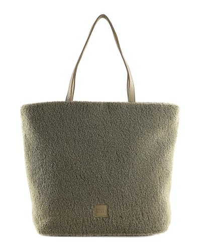 FREDsBRUDER Cuddle My Shopper Warm Grey von FREDsBRUDER