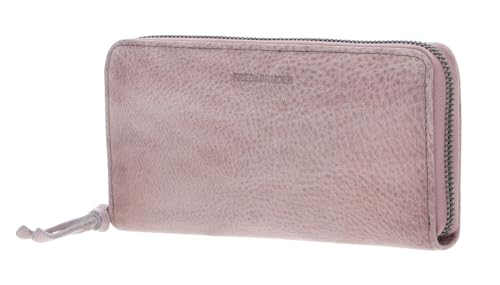 FREDsBRUDER Dear Big Zip Around Wallet Old Rose FREDsBRUDER Dear Big Zip Around Wallet Old Rose von FREDsBRUDER