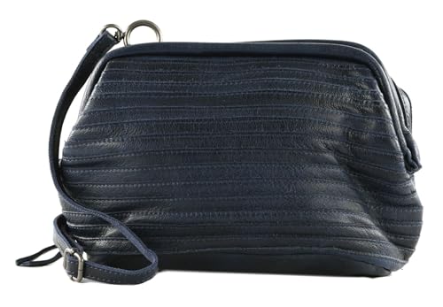 FREDsBRUDER Enna Dumpling Deep Blue von FREDsBRUDER