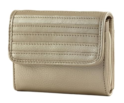 FREDsBRUDER Enna Wallet Pearl von FREDsBRUDER