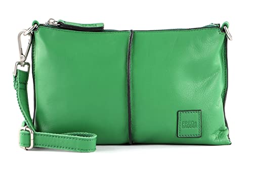 FREDsBRUDER FB Crossbody Electric Green von FREDsBRUDER