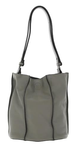 FREDsBRUDER Damen Tasche Rucksack Shopper Umhängetasche Schultertasche Midi Bucket Beuteltasche Glattleder uni tasche umhängetasche FREDsBRUDER Damen Tasche Rucksack Shopper Umhängetasche Schultertasche Midi Bucket Beuteltasche Glattleder uni tasche umhängetasche von FREDsBRUDER