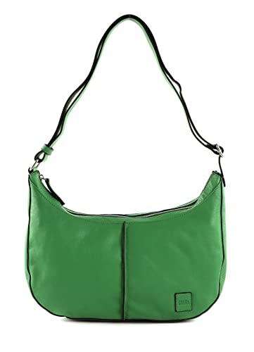 FREDsBRUDER FB Midi Shoulderbag S Electric Green von FREDsBRUDER