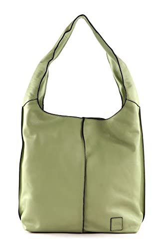 FREDsBRUDER FB Schultertasche Leder 40 cm von FREDsBRUDER