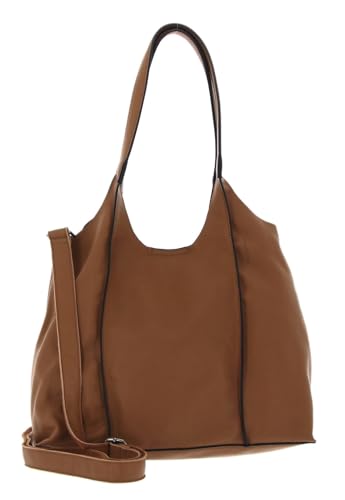 FREDsBRUDER FB Shopper Tasche Leder 34.5 cm von FREDsBRUDER