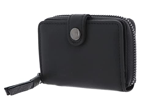 FREDsBRUDER FB Wallet Midi Dark Grey von FREDsBRUDER