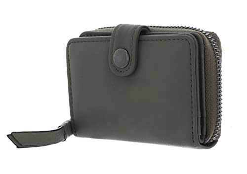 FREDsBRUDER FB Wallet Midi Sage von FREDsBRUDER