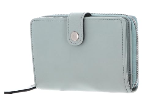 FREDsBRUDER FB Wallet Millionaire Sky Blue von FREDsBRUDER