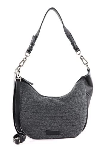 FREDsBRUDER FLT Flowow Shoulderbag Dark Grey von FREDsBRUDER