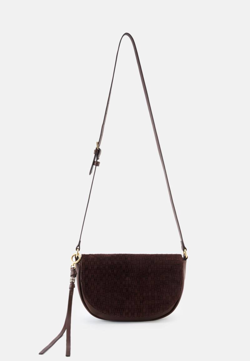 FREDsBRUDER - FredsBruder My Harmony Saddle dark chocolate : OG - 4262513712191 von FREDsBRUDER